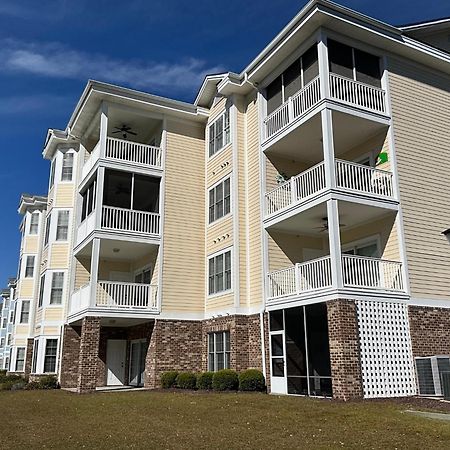 Myrtlewood By Monarch Rentals マートルビーチ エクステリア 写真