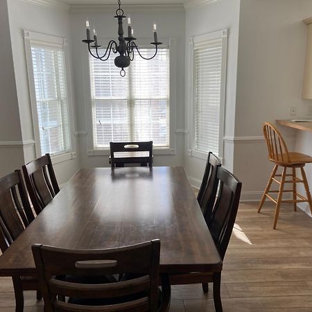 Myrtlewood By Monarch Rentals マートルビーチ エクステリア 写真