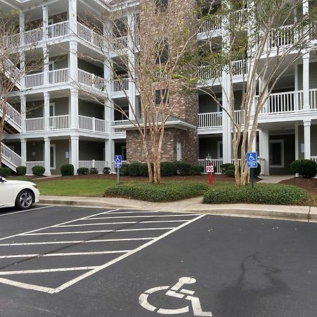 Myrtlewood By Monarch Rentals マートルビーチ エクステリア 写真