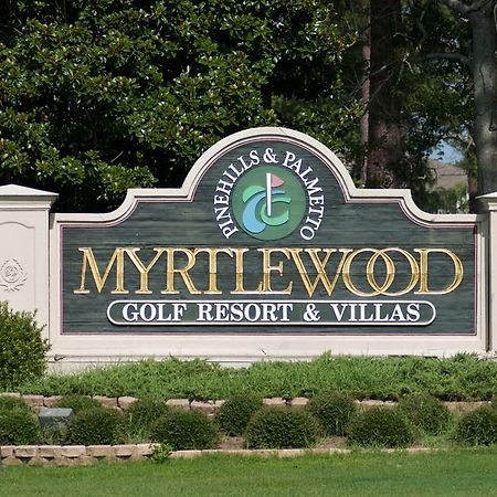 Myrtlewood By Monarch Rentals マートルビーチ 部屋 写真
