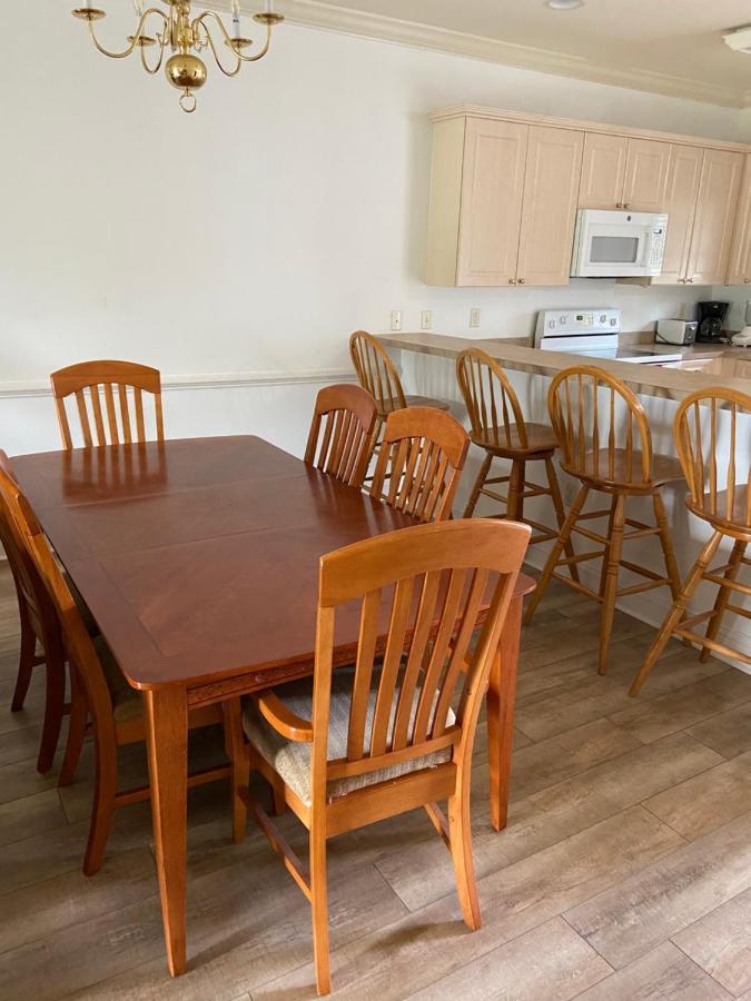 Myrtlewood By Monarch Rentals マートルビーチ エクステリア 写真