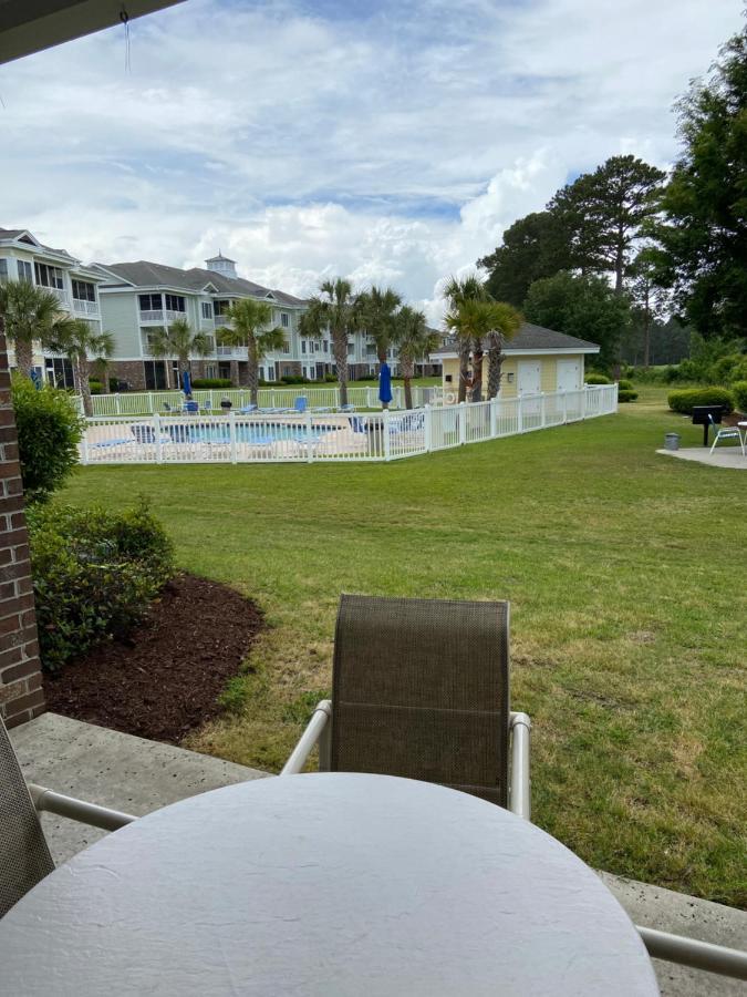 Myrtlewood By Monarch Rentals マートルビーチ エクステリア 写真