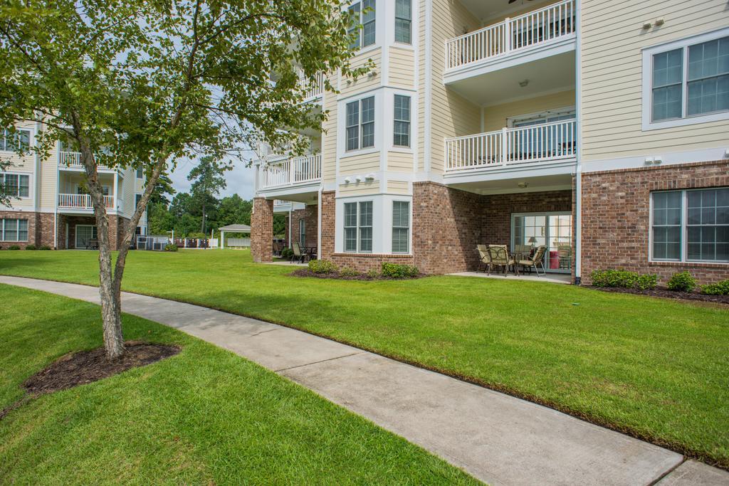 Myrtlewood By Monarch Rentals マートルビーチ 部屋 写真