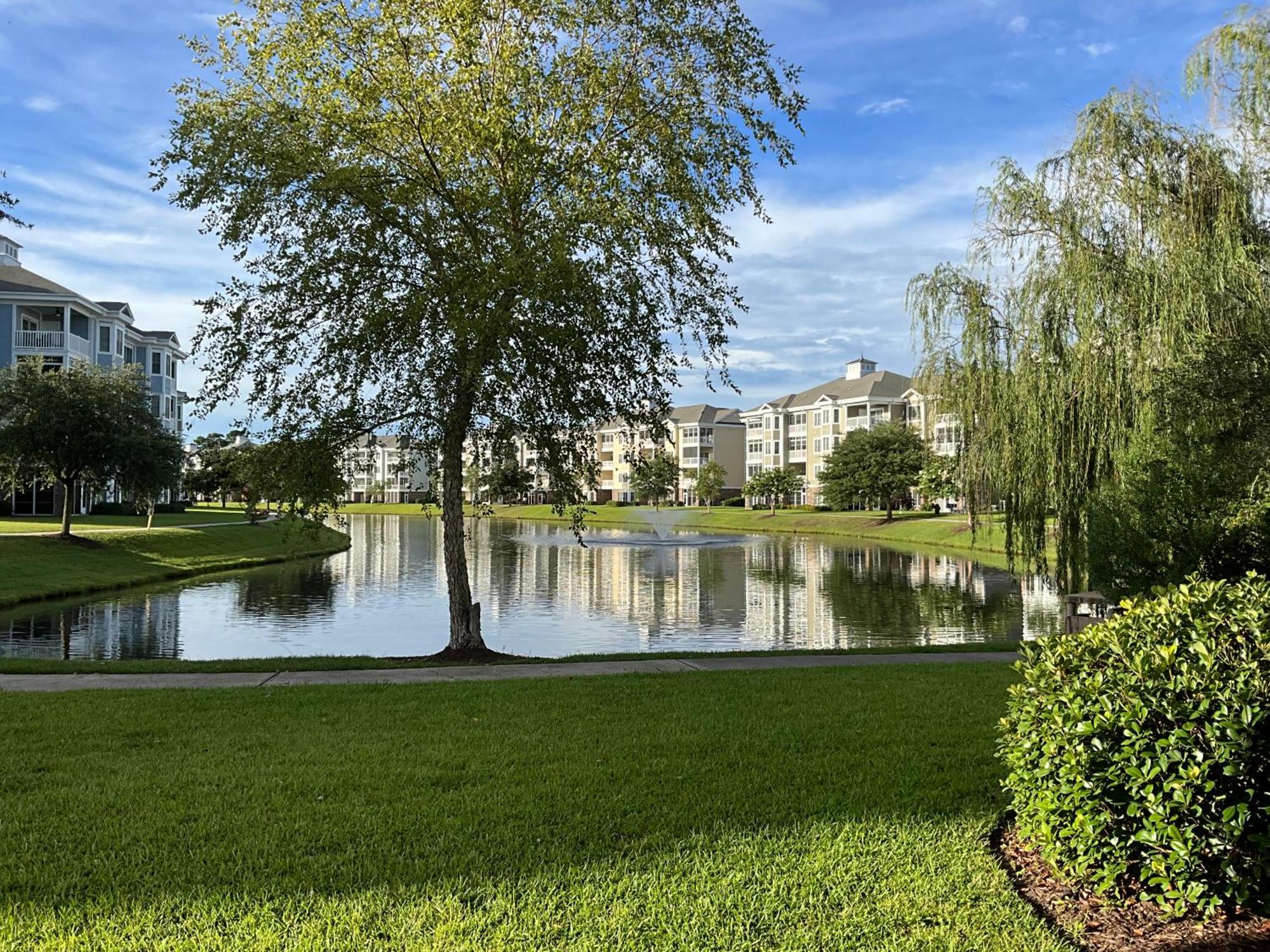 Myrtlewood By Monarch Rentals マートルビーチ エクステリア 写真