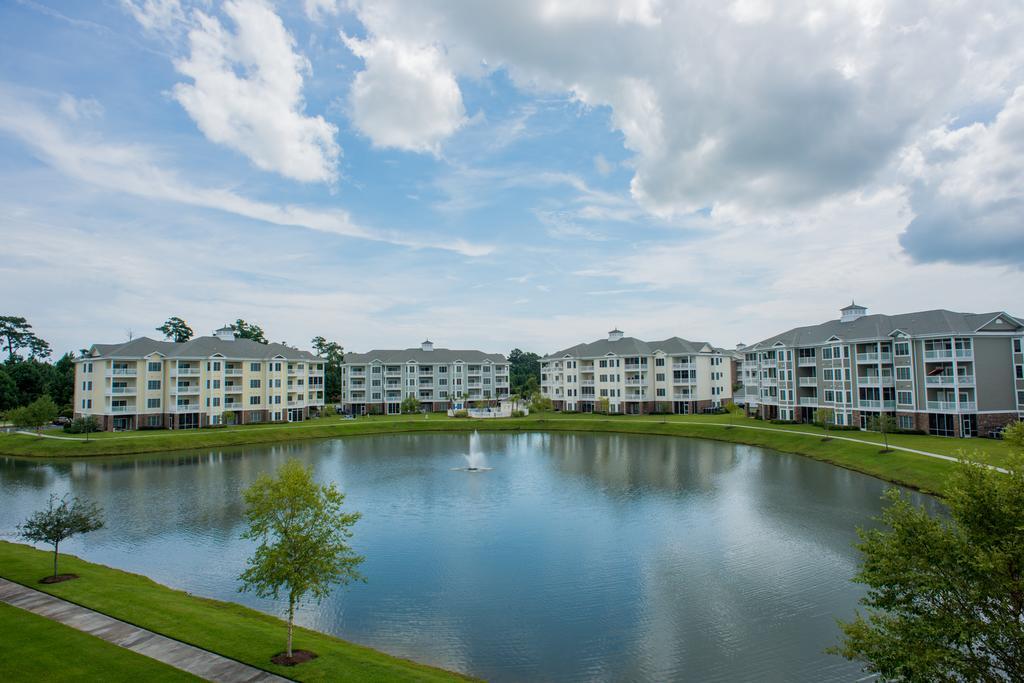 Myrtlewood By Monarch Rentals マートルビーチ 部屋 写真