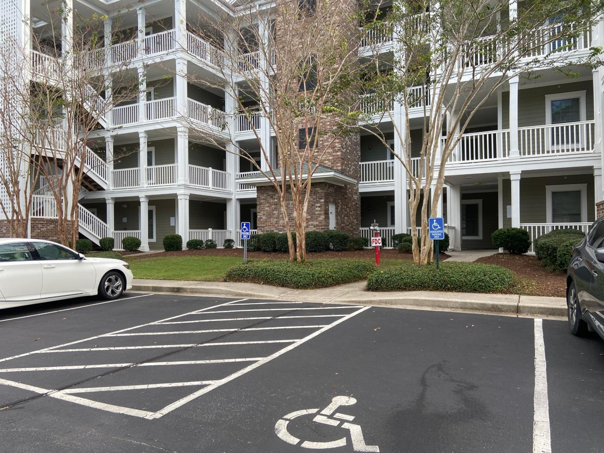 Myrtlewood By Monarch Rentals マートルビーチ エクステリア 写真