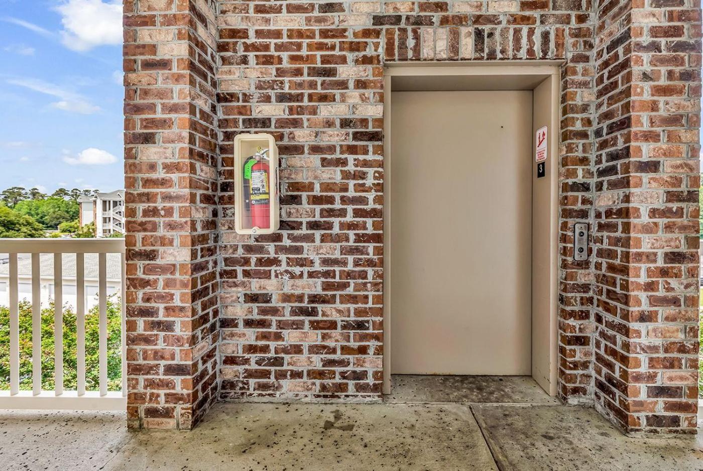 Myrtlewood By Monarch Rentals マートルビーチ エクステリア 写真