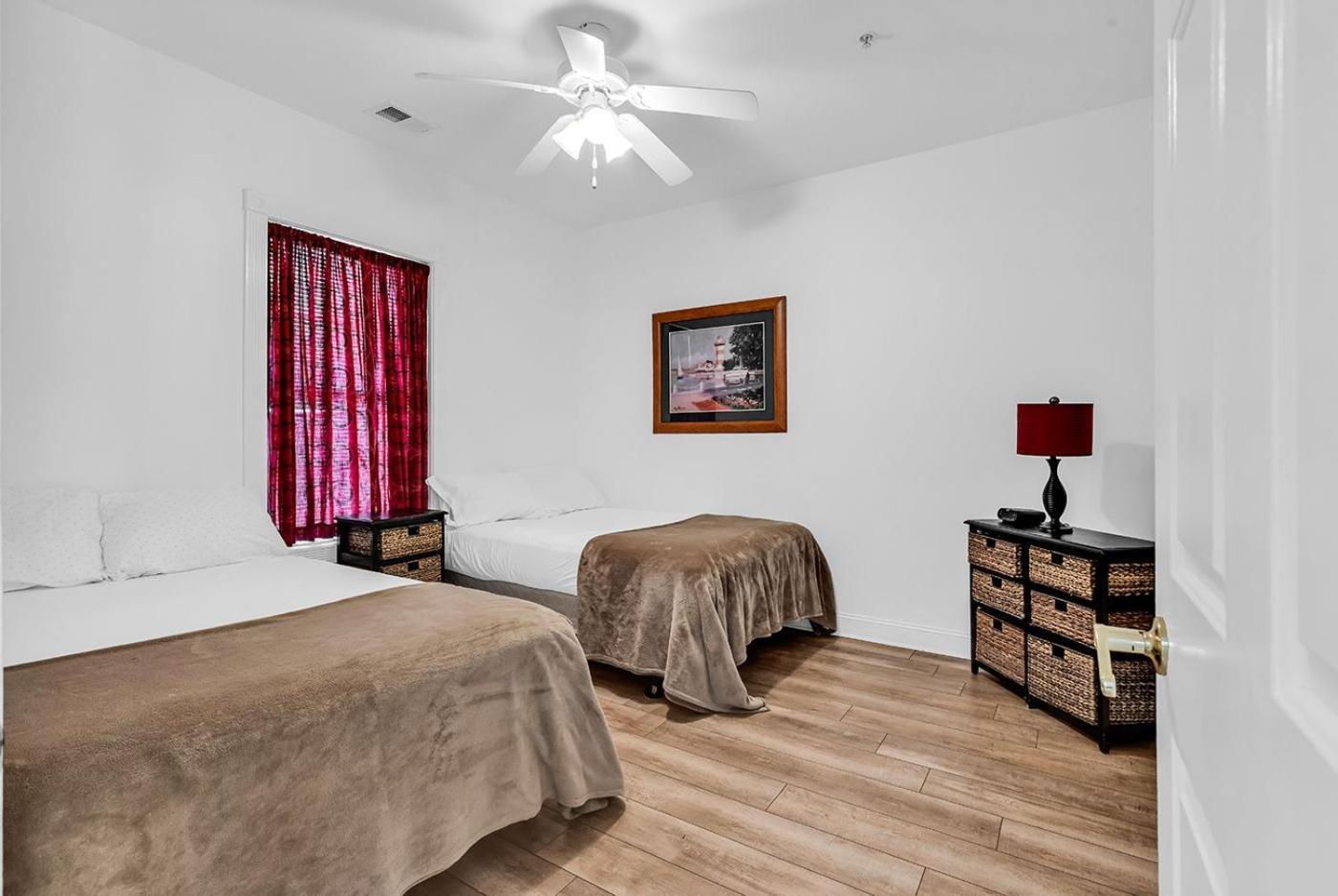 Myrtlewood By Monarch Rentals マートルビーチ エクステリア 写真