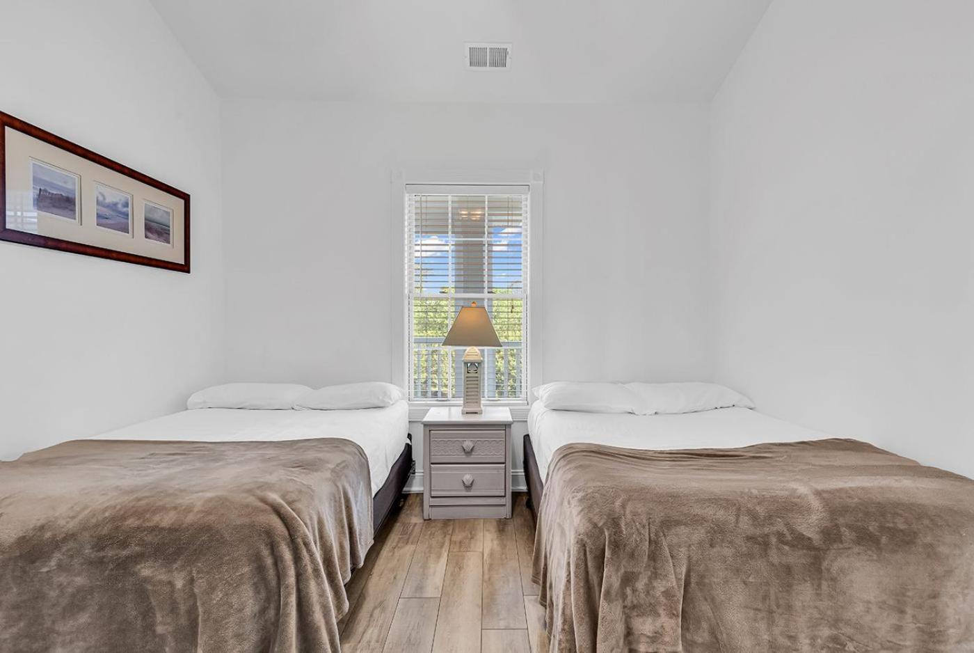 Myrtlewood By Monarch Rentals マートルビーチ エクステリア 写真