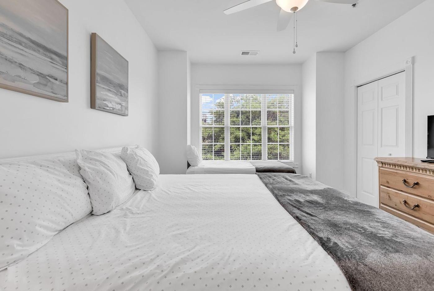 Myrtlewood By Monarch Rentals マートルビーチ エクステリア 写真