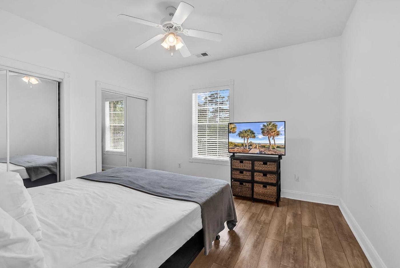 Myrtlewood By Monarch Rentals マートルビーチ エクステリア 写真