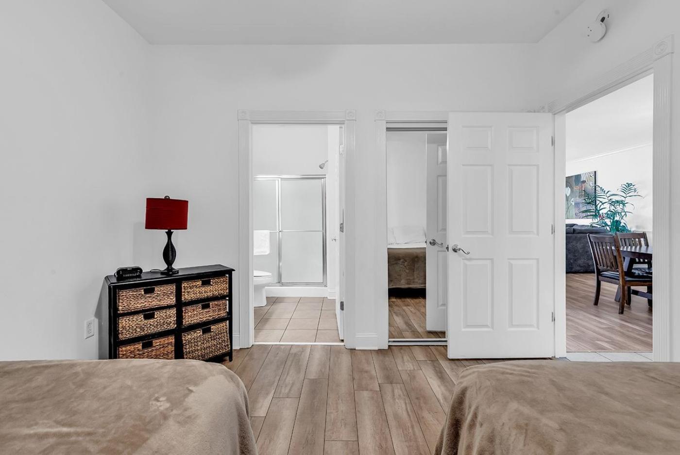 Myrtlewood By Monarch Rentals マートルビーチ エクステリア 写真