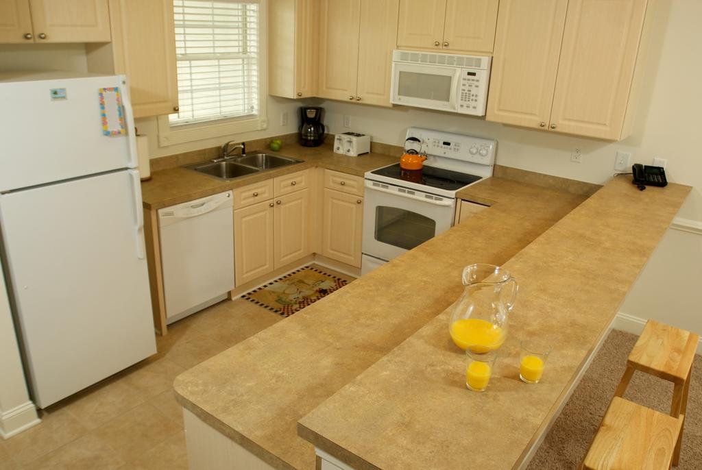 Myrtlewood By Monarch Rentals マートルビーチ 部屋 写真