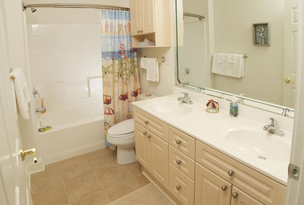 Myrtlewood By Monarch Rentals マートルビーチ 部屋 写真