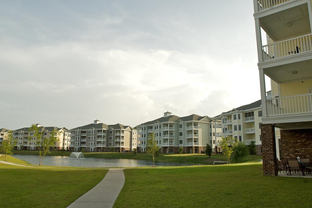 Myrtlewood By Monarch Rentals マートルビーチ 部屋 写真