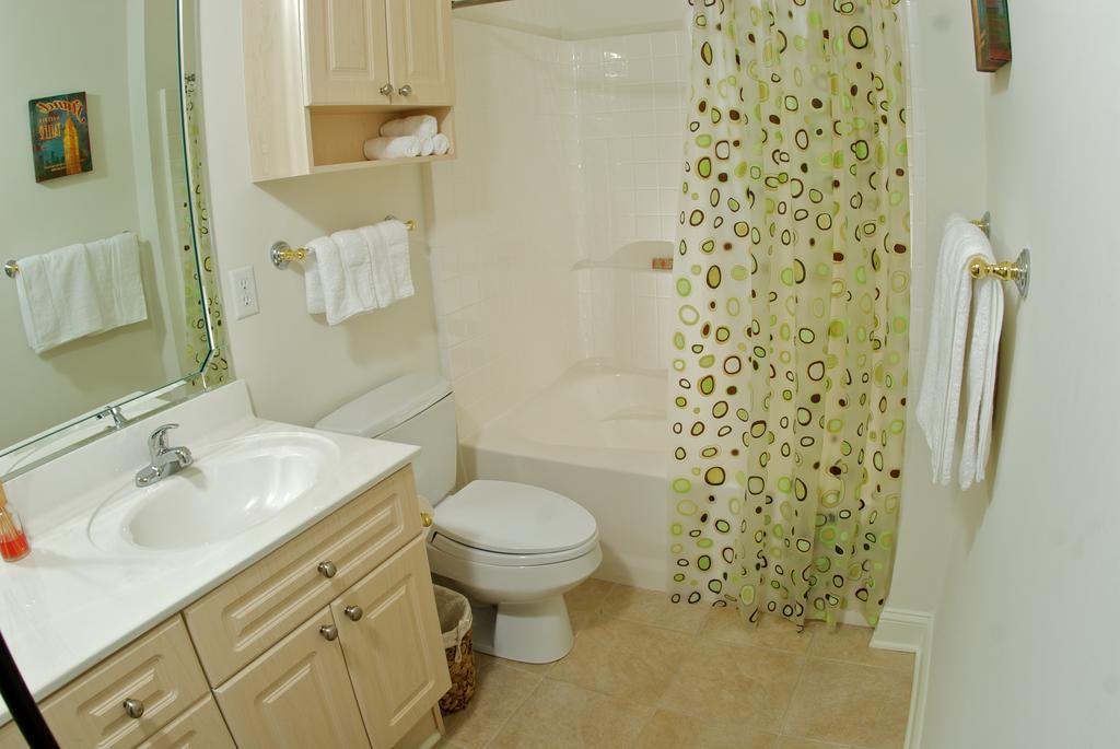 Myrtlewood By Monarch Rentals マートルビーチ 部屋 写真