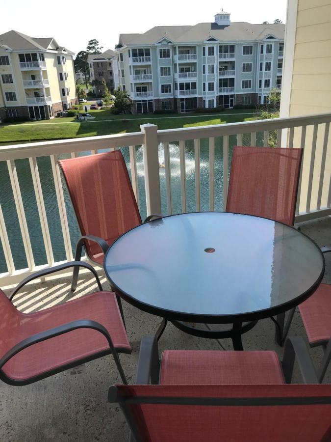 Myrtlewood By Monarch Rentals マートルビーチ エクステリア 写真